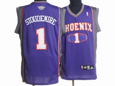 Phoenix Suns jerseys-004